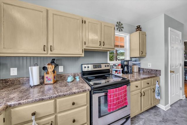 351 Old Prospect Rd, Woodbury, TN 37190