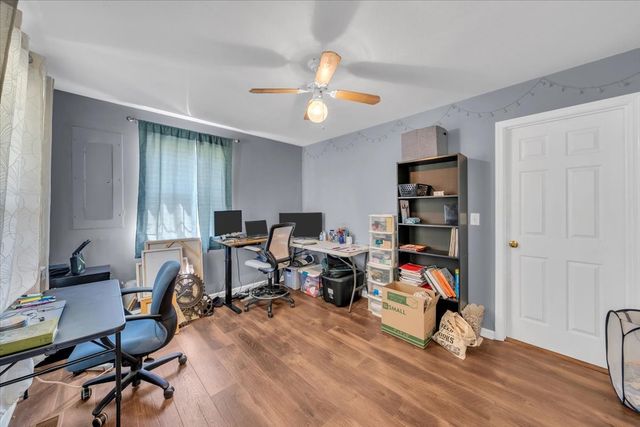 351 Old Prospect Rd, Woodbury, TN 37190