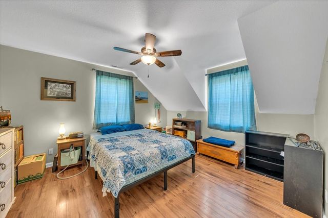 351 Old Prospect Rd, Woodbury, TN 37190
