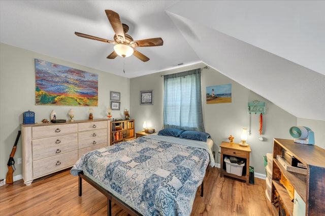 351 Old Prospect Rd, Woodbury, TN 37190