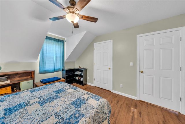 351 Old Prospect Rd, Woodbury, TN 37190