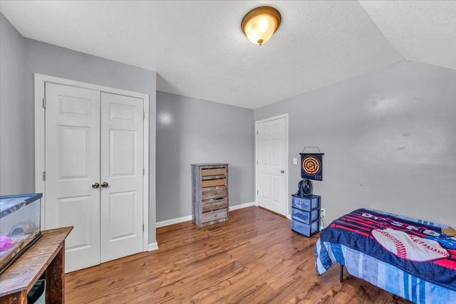 351 Old Prospect Rd, Woodbury, TN 37190