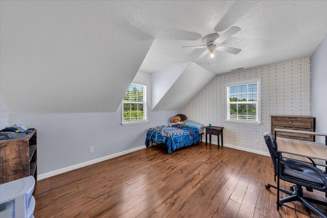 351 Old Prospect Rd, Woodbury, TN 37190