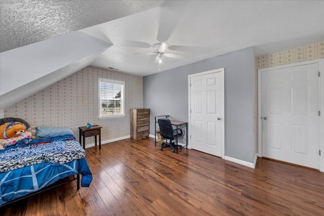 351 Old Prospect Rd, Woodbury, TN 37190