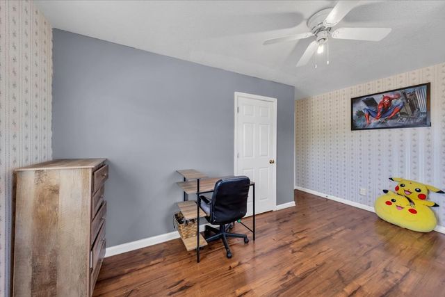 351 Old Prospect Rd, Woodbury, TN 37190