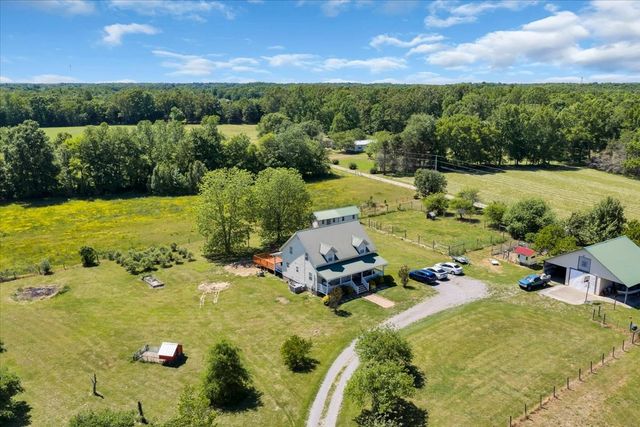 351 Old Prospect Rd, Woodbury, TN 37190