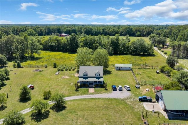 351 Old Prospect Rd, Woodbury, TN 37190