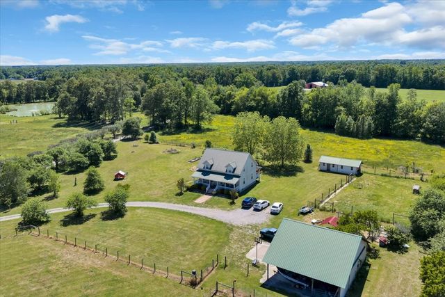 351 Old Prospect Rd, Woodbury, TN 37190