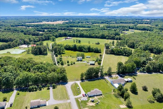 351 Old Prospect Rd, Woodbury, TN 37190