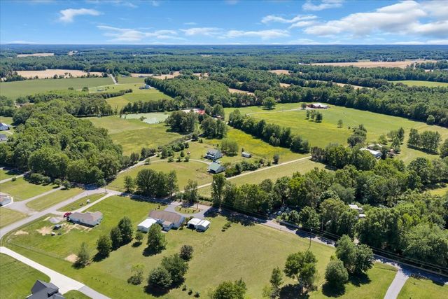 351 Old Prospect Rd, Woodbury, TN 37190