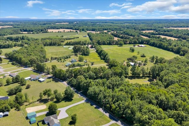 351 Old Prospect Rd, Woodbury, TN 37190