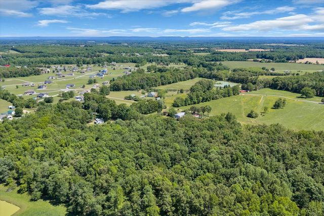 351 Old Prospect Rd, Woodbury, TN 37190