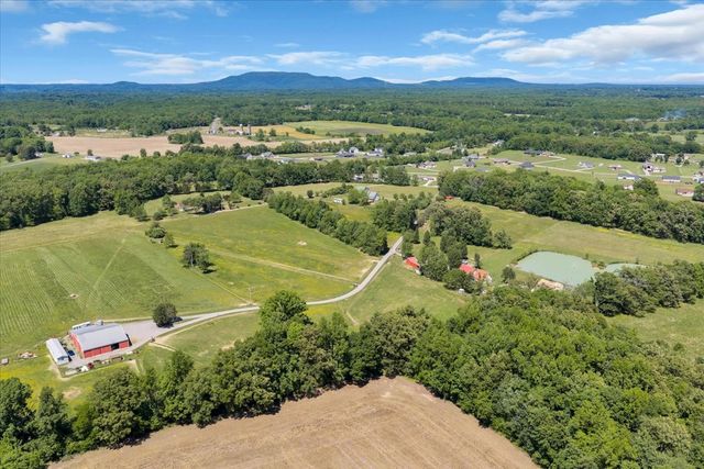 351 Old Prospect Rd, Woodbury, TN 37190