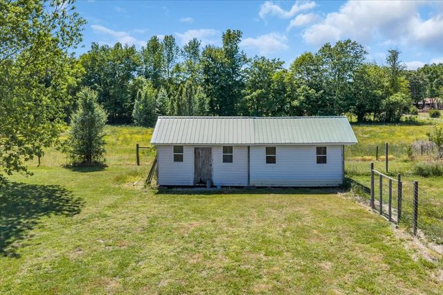 351 Old Prospect Rd, Woodbury, TN 37190