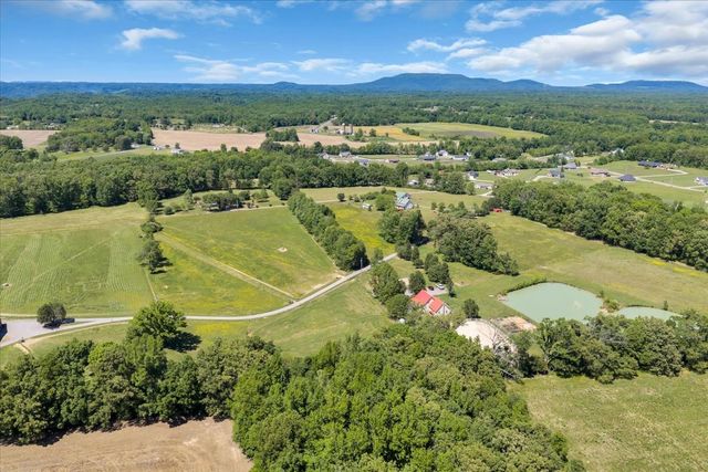 351 Old Prospect Rd, Woodbury, TN 37190