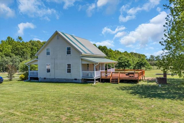 351 Old Prospect Rd, Woodbury, TN 37190