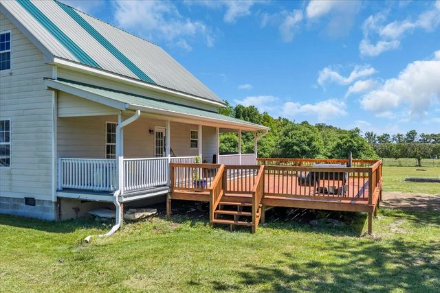 351 Old Prospect Rd, Woodbury, TN 37190