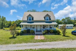 351 Old Prospect Rd, Woodbury, TN 37190