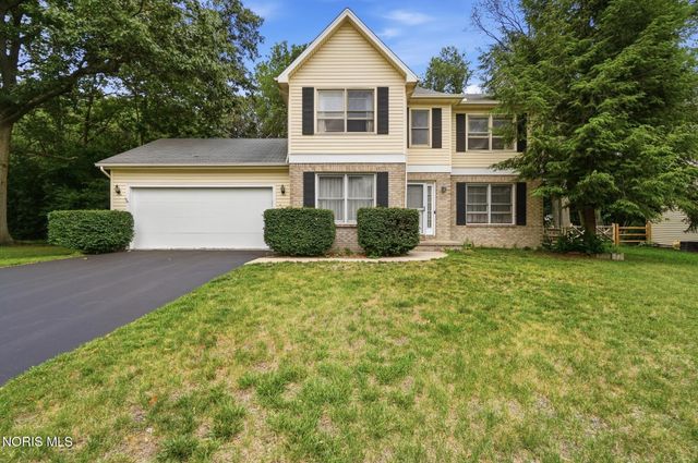 119 Sandbury Court, Holland, OH 43528