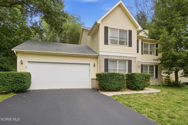 119 Sandbury Court, Holland, OH 43528