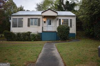 3560 McKenzie Drive, Macon, GA 31204