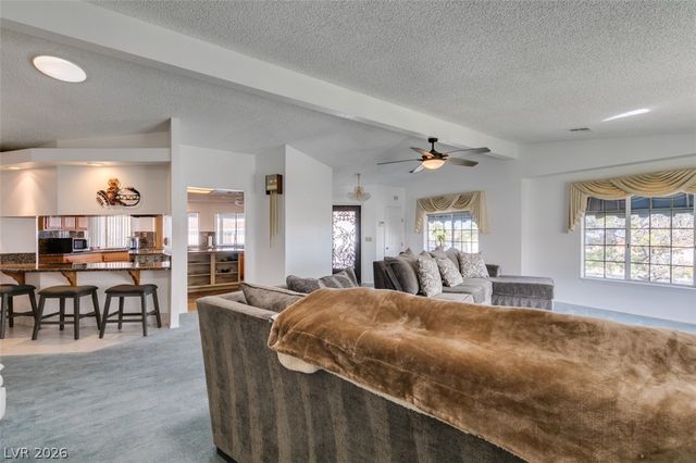 579 Lake Huron Lane, Boulder City, NV 89005