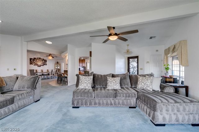 579 Lake Huron Lane, Boulder City, NV 89005
