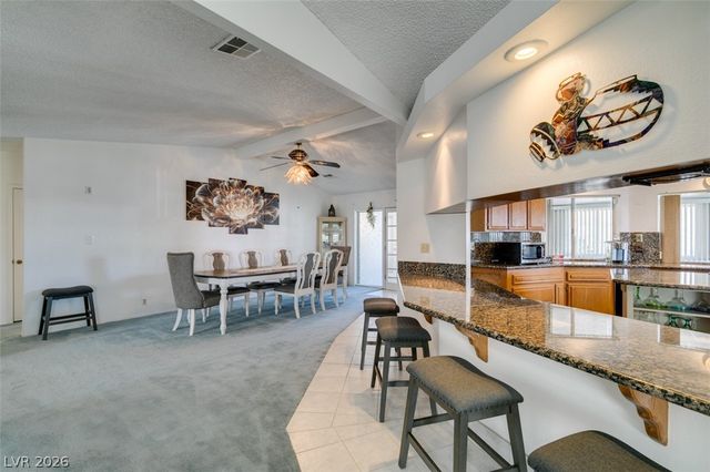 579 Lake Huron Lane, Boulder City, NV 89005