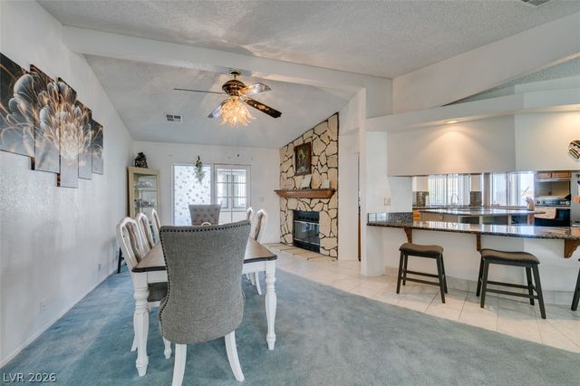579 Lake Huron Lane, Boulder City, NV 89005