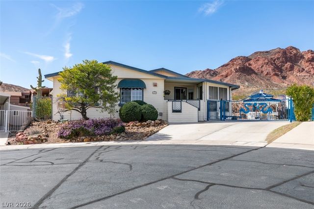 579 Lake Huron Lane, Boulder City, NV 89005