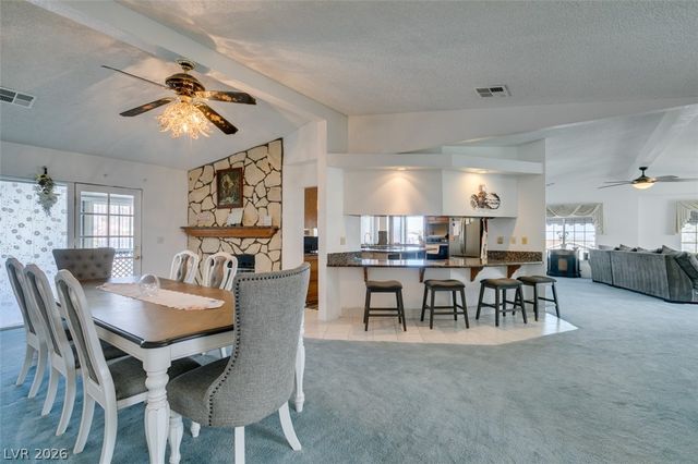 579 Lake Huron Lane, Boulder City, NV 89005