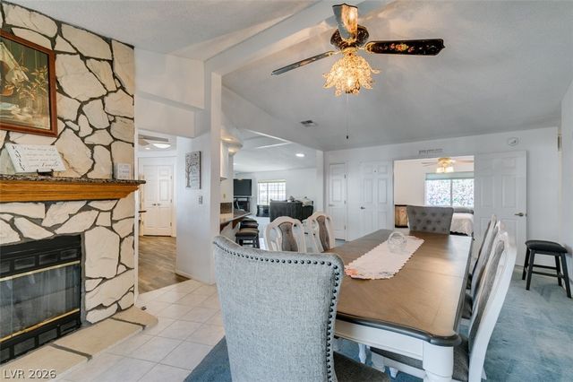 579 Lake Huron Lane, Boulder City, NV 89005