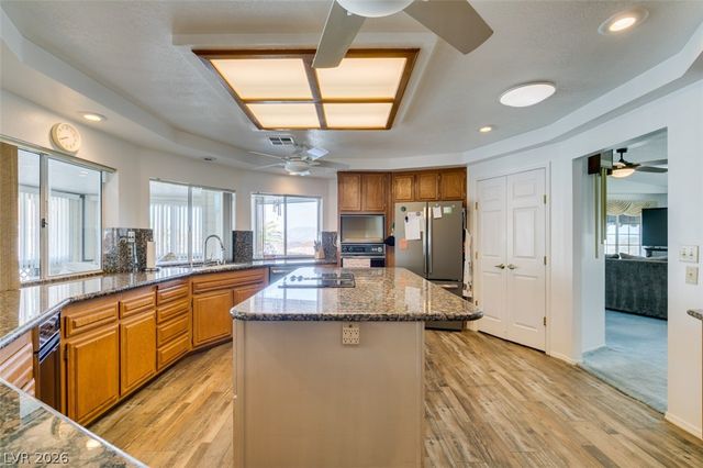 579 Lake Huron Lane, Boulder City, NV 89005