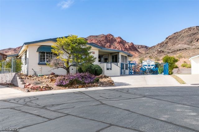 579 Lake Huron Lane, Boulder City, NV 89005
