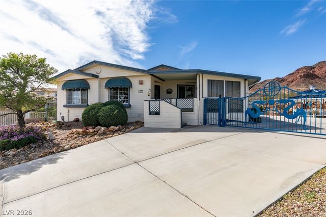 579 Lake Huron Lane, Boulder City, NV 89005