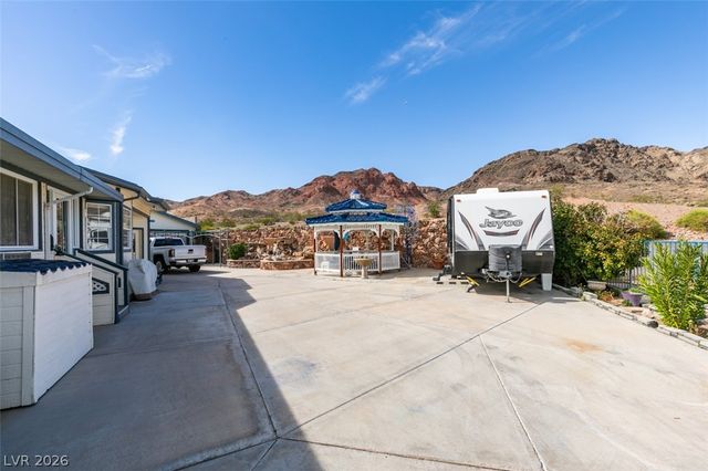 579 Lake Huron Lane, Boulder City, NV 89005