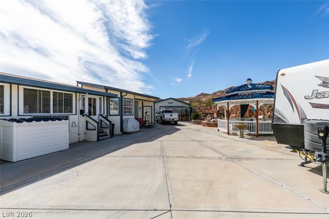 579 Lake Huron Lane, Boulder City, NV 89005