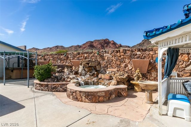 579 Lake Huron Lane, Boulder City, NV 89005