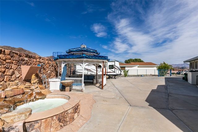 579 Lake Huron Lane, Boulder City, NV 89005