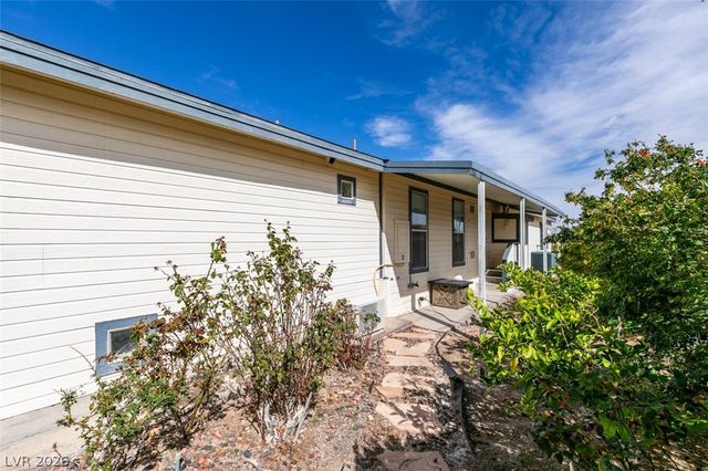 579 Lake Huron Lane, Boulder City, NV 89005