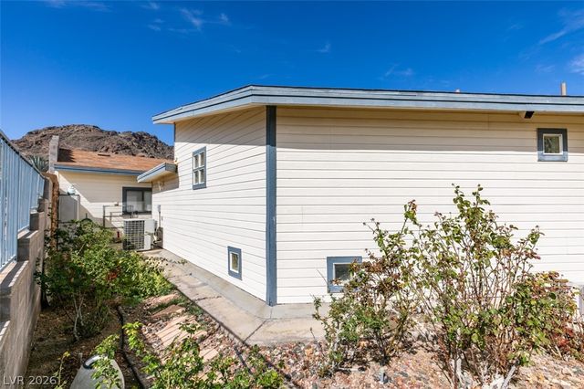 579 Lake Huron Lane, Boulder City, NV 89005