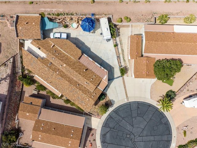 579 Lake Huron Lane, Boulder City, NV 89005