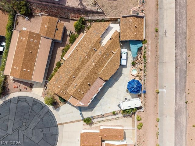 579 Lake Huron Lane, Boulder City, NV 89005