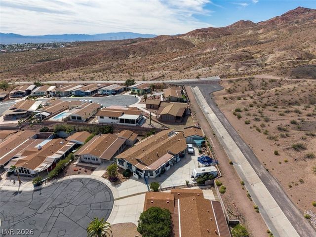 579 Lake Huron Lane, Boulder City, NV 89005