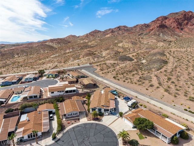 579 Lake Huron Lane, Boulder City, NV 89005