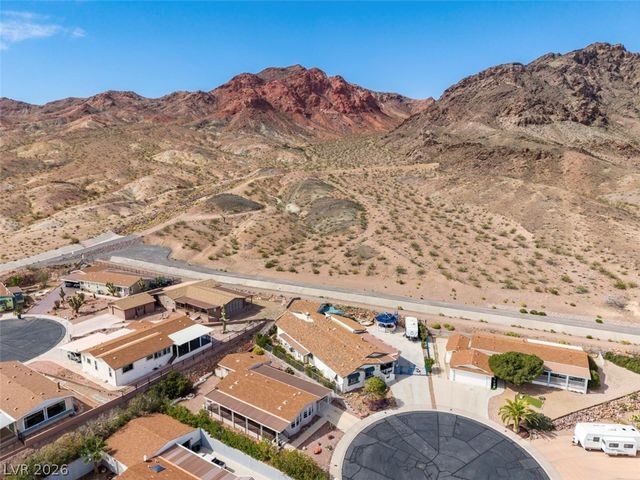 579 Lake Huron Lane, Boulder City, NV 89005