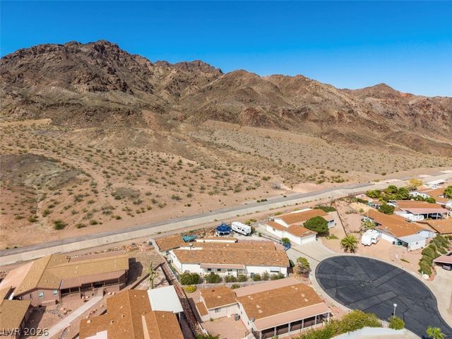 579 Lake Huron Lane, Boulder City, NV 89005