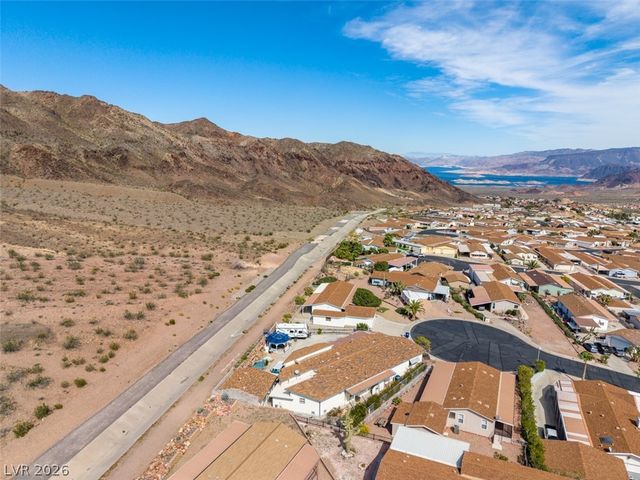 579 Lake Huron Lane, Boulder City, NV 89005