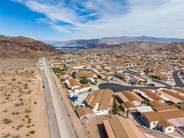 579 Lake Huron Lane, Boulder City, NV 89005