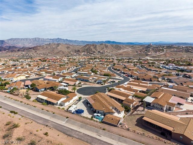 579 Lake Huron Lane, Boulder City, NV 89005